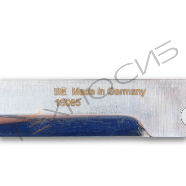 Нож блокорезный FATOSA левый Техно-Сиб - Купить с доставкой по всей России 3