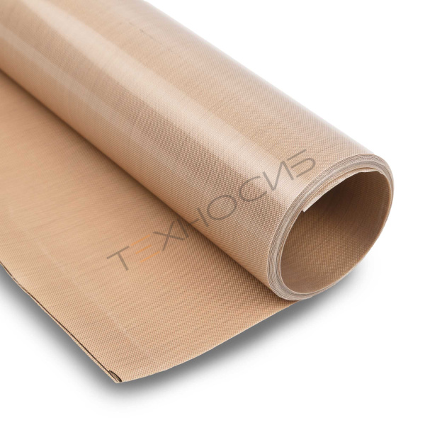 Тефлоновая лента без клея TL13 (130 х 1000мм) Техно-Сиб - Купить с доставкой по всей России 2