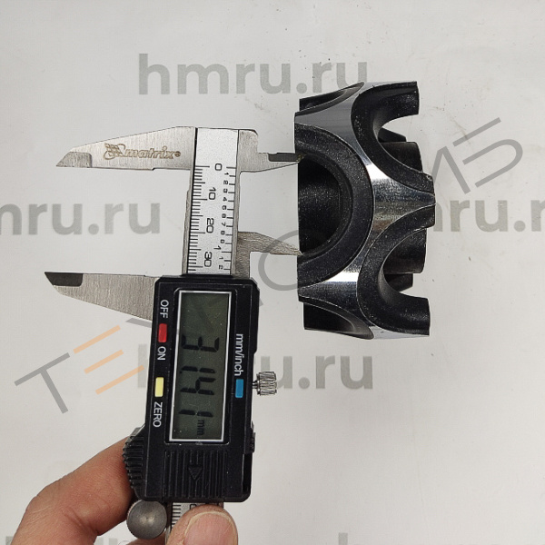 Формующая матрица для JGL/JGT 7-8 гр., Ø90*42, 10 ячеек Техно-Сиб - Купить с доставкой по всей России 5