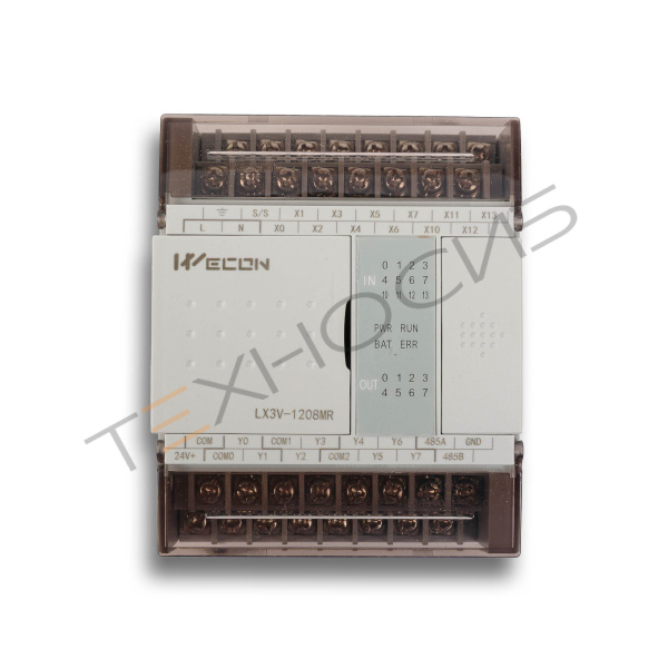 PLC контроллер для HL-1500/1650 NEW Техно-Сиб - Купить с доставкой по всей России