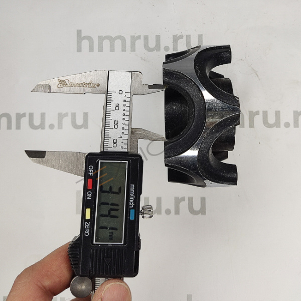 Формующая матрица для JGL/JGT 7-8 гр., Ø90*42, 10 ячеек Техно-Сиб - Купить с доставкой по всей России 5