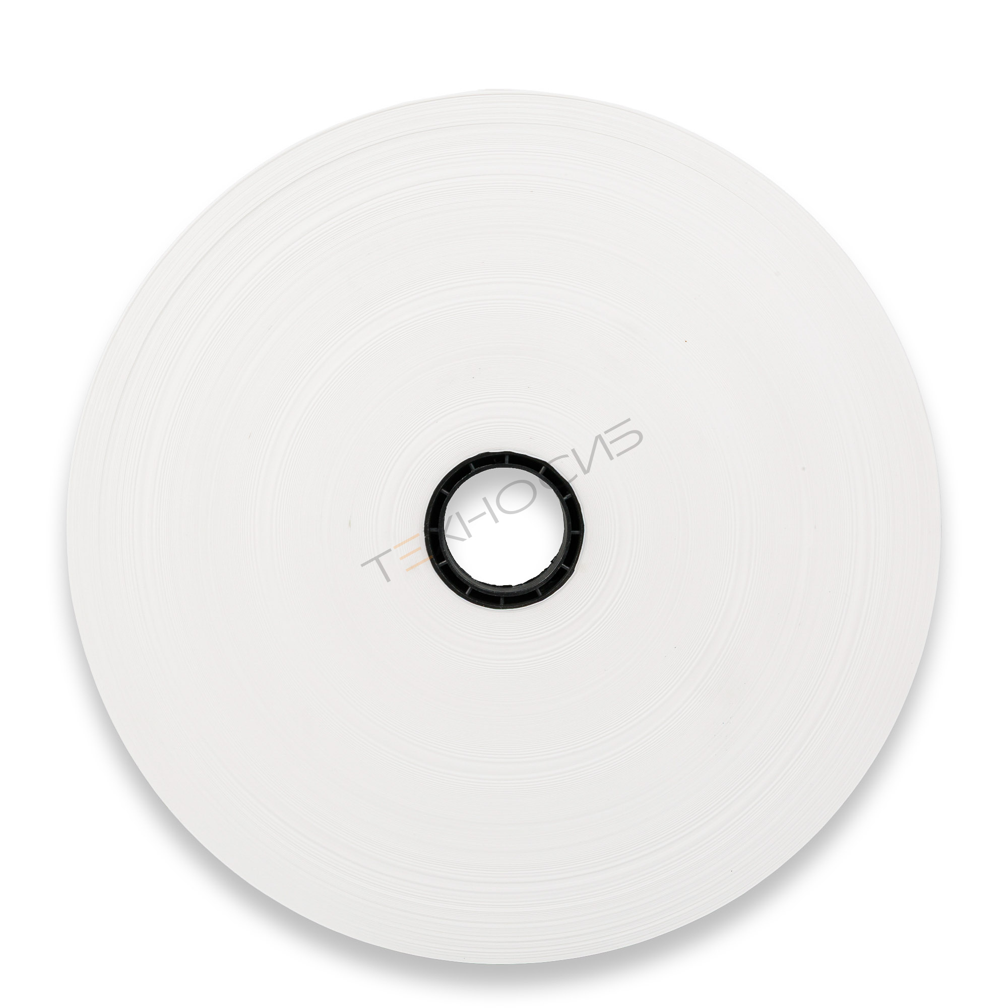 Бумажная лента для обандероливающих машин L-500m W-29.4+/-0.2mm Техно-Сиб - Купить с доставкой по всей России