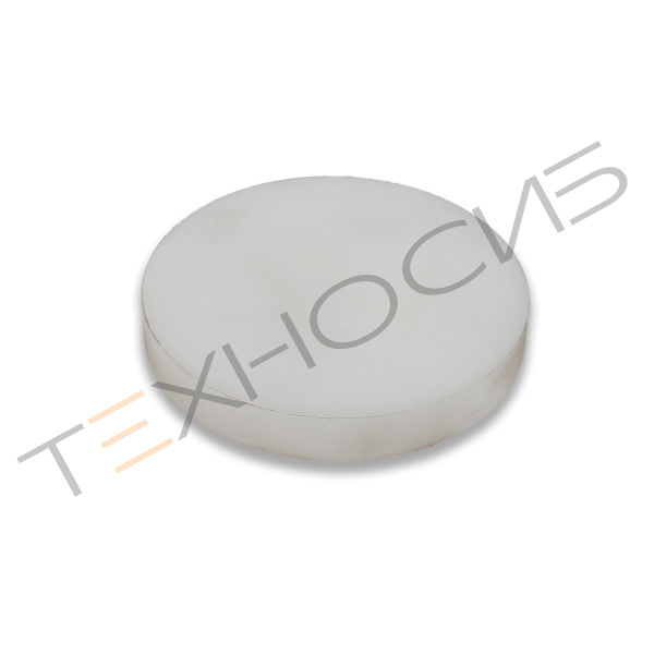 Втулка пластиковая фаршенасоса HLT630/STII Техно-Сиб - Купить с доставкой по всей России 