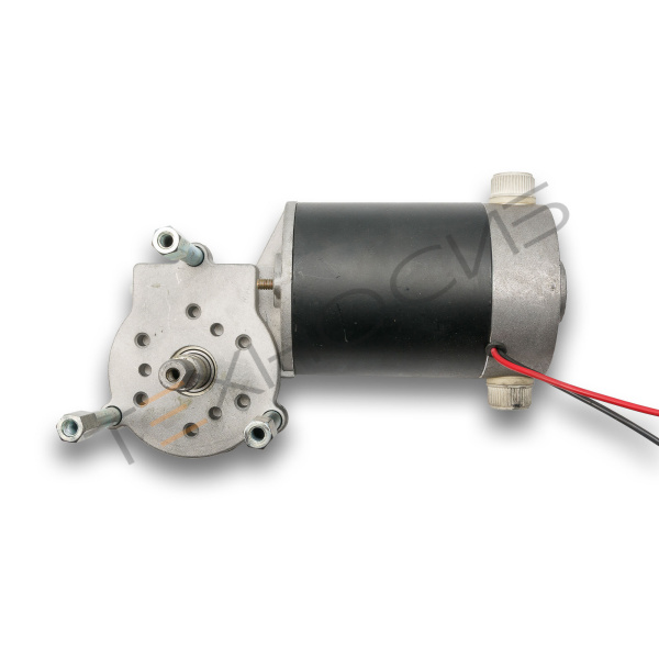 Двигатель 220В, 80Вт, 102-109 об/мин для роликового запайщика FRD-750 (16 м/мин) Техно-Сиб - Купить с доставкой по всей России