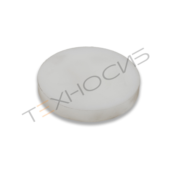 Втулка пластиковая фаршенасоса HLT630/STII Техно-Сиб - Купить с доставкой по всей России