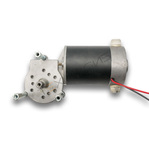 Двигатель 220В, 80Вт, 102-109 об/мин для роликового запайщика FRD-750 (16 м/мин) Техно-Сиб - Купить с доставкой по всей России 