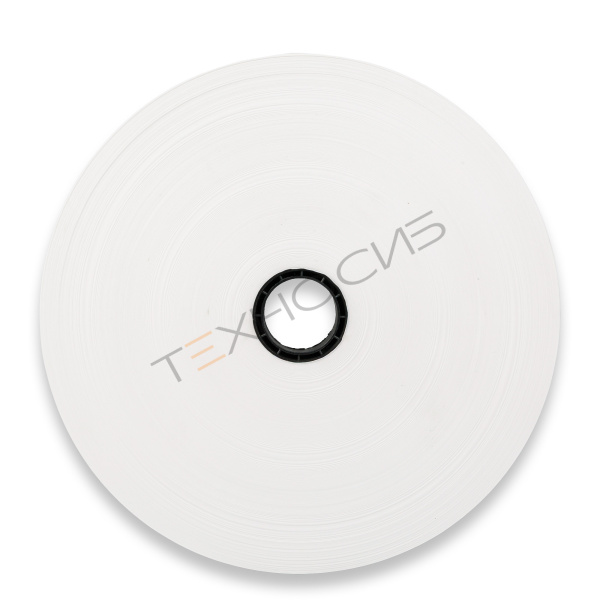 Бумажная лента для обандероливающих машин L-500m W-29.4+/-0.2mm Техно-Сиб - Купить с доставкой по всей России 