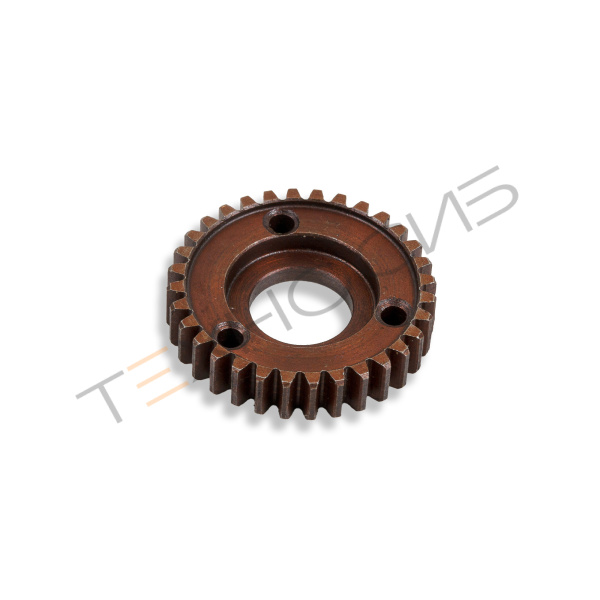 Шестерня для фрикционого барабана MY-300A/420A Техно-Сиб - Купить с доставкой по всей России
