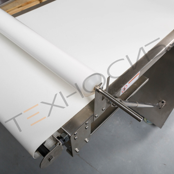 Автоматическая тестораскаточная машина YP-520 Техно-Сиб - Купить с доставкой по всей России 17