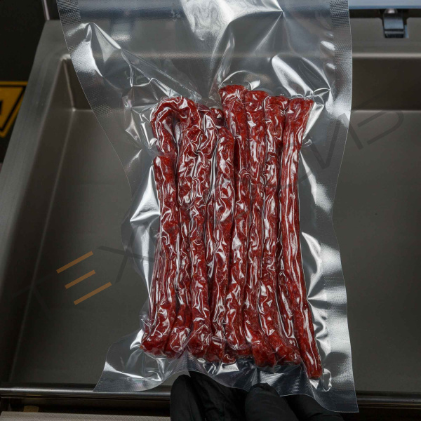 Автоматическая настольная вакуум-упаковочная машина EV-20 Техно-Сиб - Купить с доставкой по всей России 22