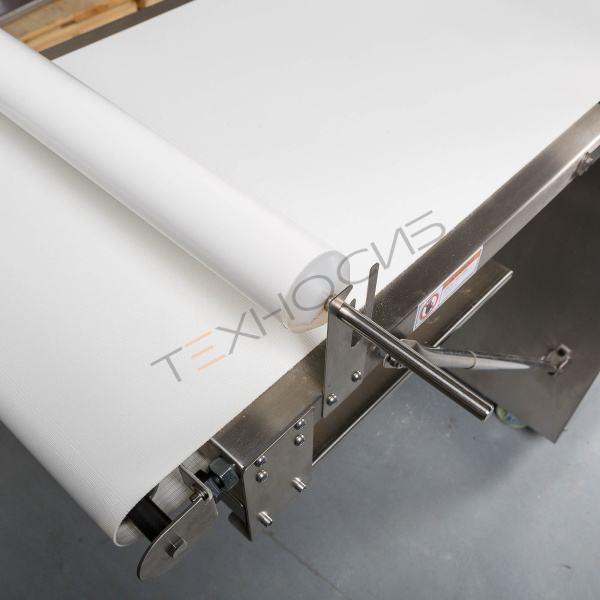 Автоматическая тестораскаточная машина YP-520 Техно-Сиб - Купить с доставкой по всей России 17