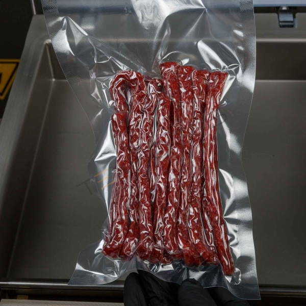 Автоматическая настольная вакуум-упаковочная машина EV-20 Техно-Сиб - Купить с доставкой по всей России 22