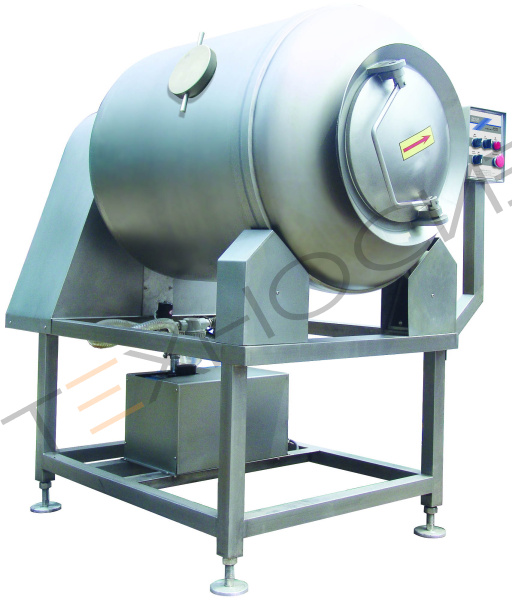 Вакуумный массажер GRZK500 (механическая панель, частотный преобразователь) Техно-Сиб - Купить с доставкой по всей России 