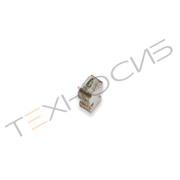 Литера "Д" для MY-300A/MY-420A (8PT тип T) Техно-Сиб - Купить с доставкой по всей России 2