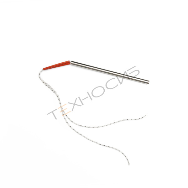 ТЭН поперечной запайки для DXDZ-350 (B, D, X) (Ø10*180 110 В 300 Вт) Техно-Сиб - Купить с доставкой по всей России 