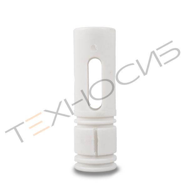 Плунжер HIM-03 средний Техно-Сиб - Купить с доставкой по всей России 