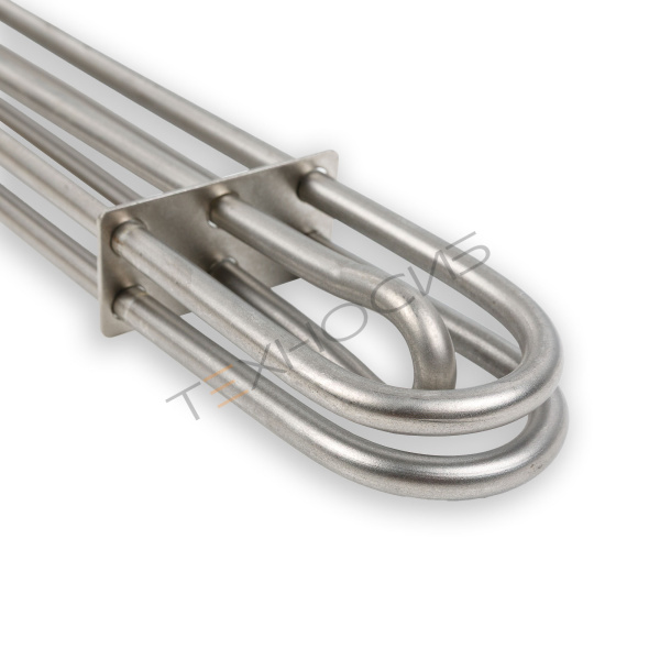 ТЭН В3-245-А 8.5/9 P230 Техно-Сиб - Купить с доставкой по всей России 3