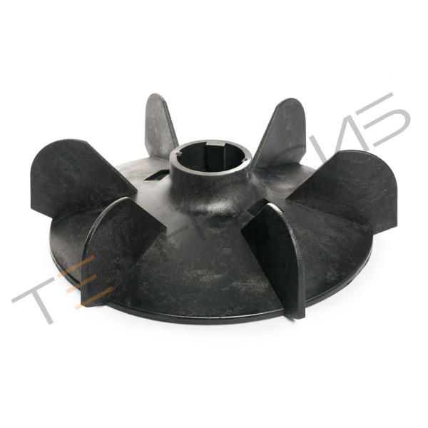 Крыльчатка для BSF-4030/5540 Техно-Сиб - Купить с доставкой по всей России 4