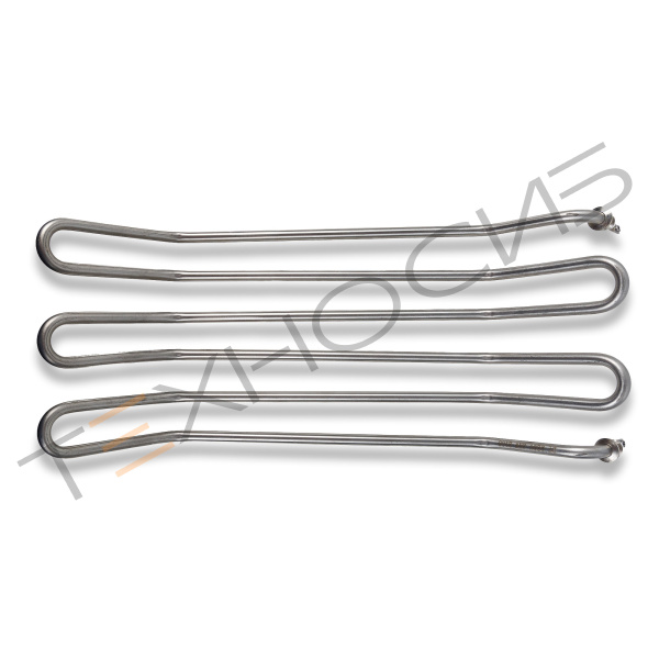 ТЭН для аппарата для шаурмы HES-E2/HES-E3 Техно-Сиб - Купить с доставкой по всей России 