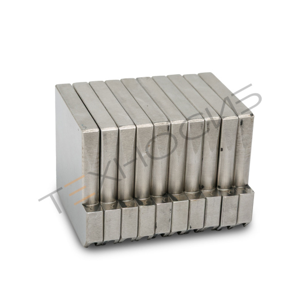 Ротор для GZY3600 (с лопастями 10 шт.)  Техно-Сиб - Купить с доставкой по всей России