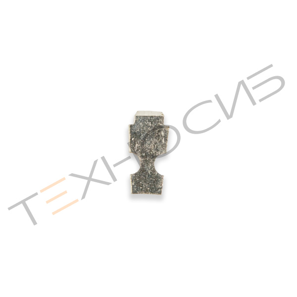 Литера "М" для MY-300A/MY-420A (8PT тип T) Техно-Сиб - Купить с доставкой по всей России 