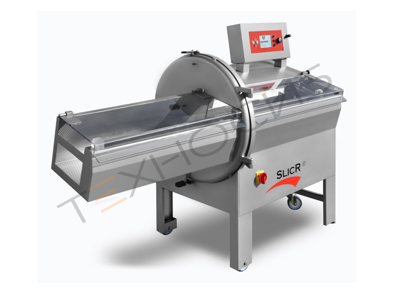 Автоматическая линия нарезки SLICR® line 25 Техно-Сиб - Купить с доставкой по всей России