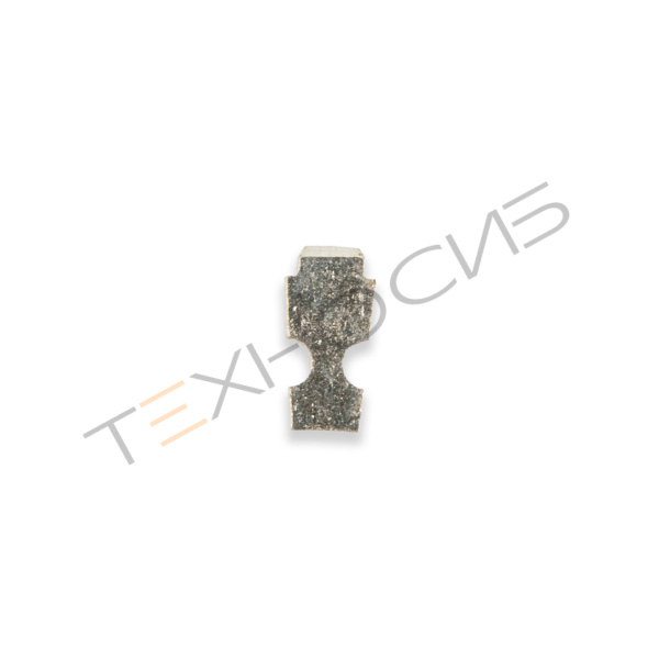 Литера "М" для MY-300A/MY-420A (8PT тип T) Техно-Сиб - Купить с доставкой по всей России