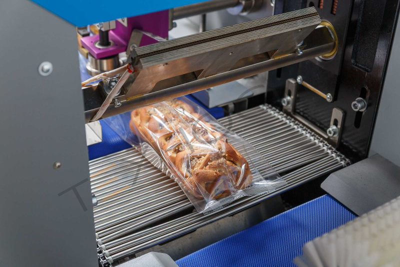 Встраиваемый ТТО принтер HL-X5 (53 мм, станина 500 мм для гориз. маш.) Техно-Сиб - Купить с доставкой по всей России 20