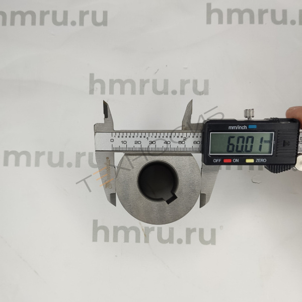 Отрезной барабан для JGL 48 мм Техно-Сиб - Купить с доставкой по всей России 3