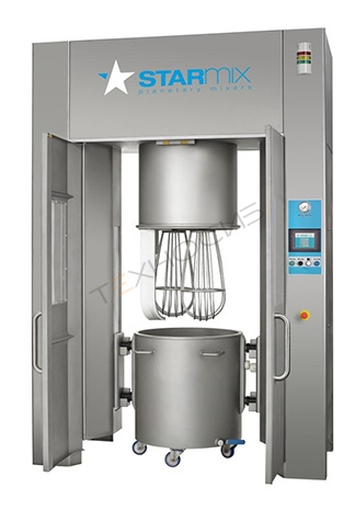 Планетарный миксер starmix PL600P Техно-Сиб - Купить с доставкой по всей России 