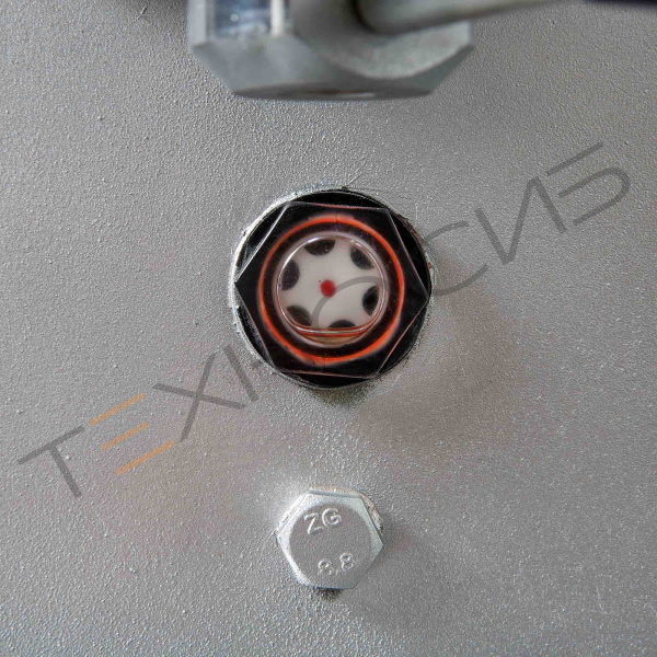 Пельменный аппарат JGL-135-5B (16-18 гр) (90х42х10) Техно-Сиб - Купить с доставкой по всей России 16