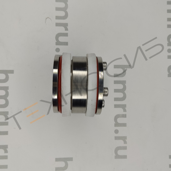 Поршень с кольцами (PTFE) для LPF/PPF-500(T) Техно-Сиб - Купить с доставкой по всей России 4