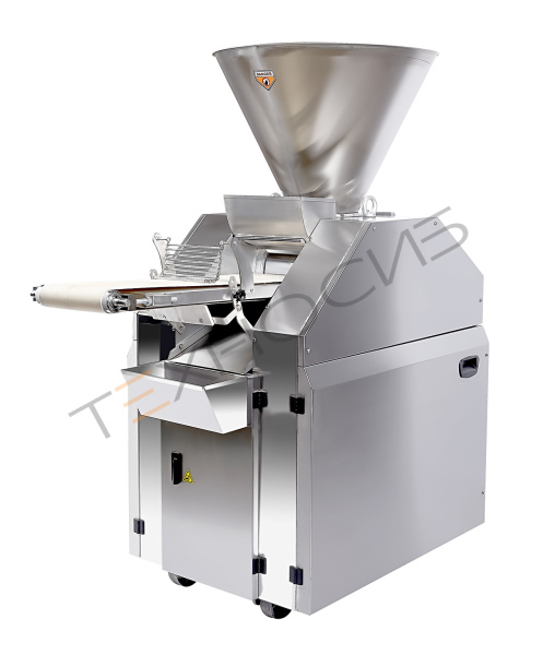 Вакуумно-поршневой тестоделмитель Danler DV-2000 Техно-Сиб - Купить с доставкой по всей России