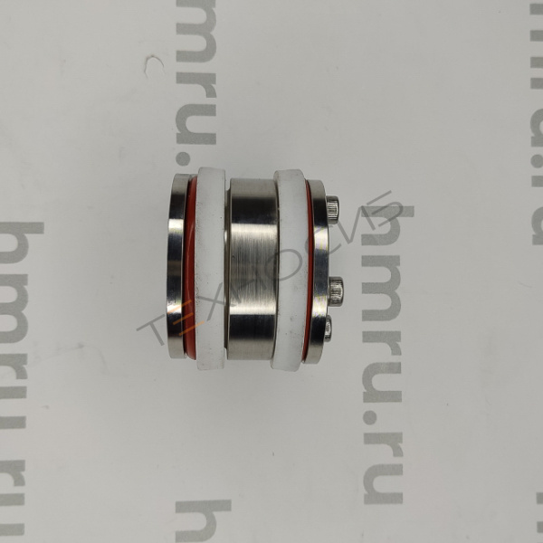 Поршень с кольцами (PTFE) для LPF/PPF-500(T) Техно-Сиб - Купить с доставкой по всей России 4