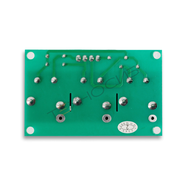 Плата силовых реле ZKPT-B для HVC-510T/2A Техно-Сиб - Купить с доставкой по всей России 2
