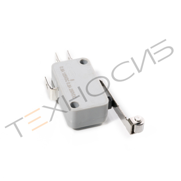 Концевой выключатель для запайщиков серии FS-H Техно-Сиб - Купить с доставкой по всей России 3