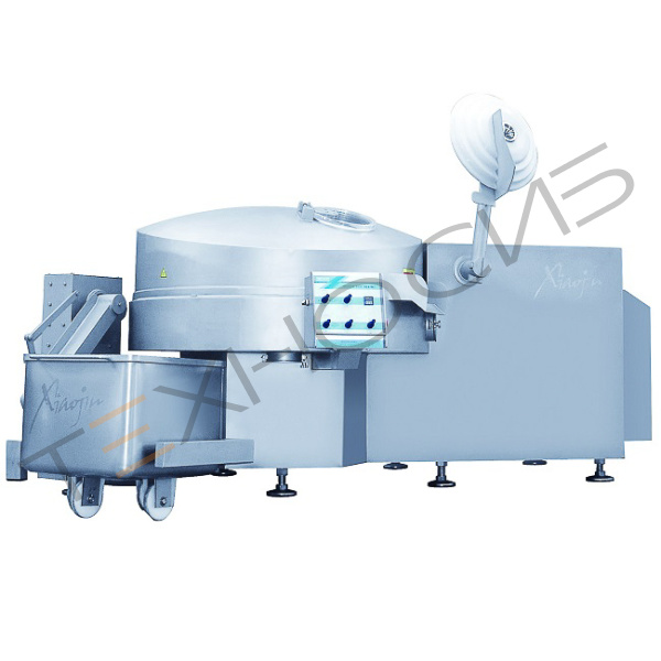 Вакуумный куттер ZBZ-330 Техно-Сиб - Купить с доставкой по всей России 