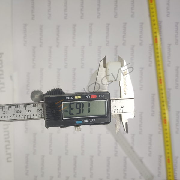 Резина силиконовая под сварочную планку DZ-500/2SB Техно-Сиб - Купить с доставкой по всей России 4