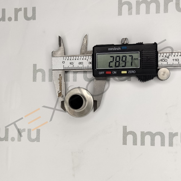 Выходное сопло Ø14 мм для LPF/PPF 50-1000 Техно-Сиб - Купить с доставкой по всей России 