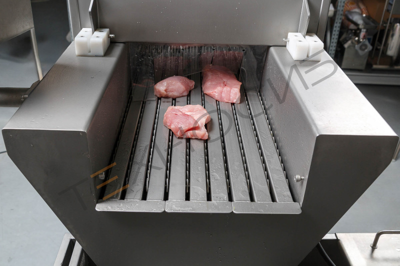 Автоматический инъектор рассола DRB-ZS50 Техно-Сиб - Купить с доставкой по всей России 27