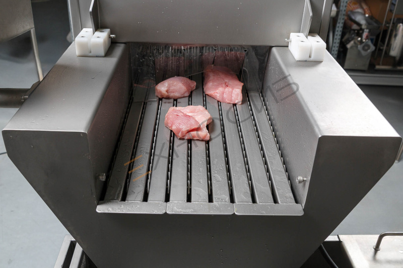 Автоматический инъектор рассола DRB-ZS50 Техно-Сиб - Купить с доставкой по всей России 27