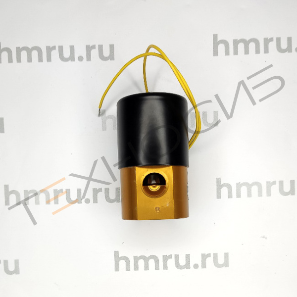 Электромагнитный клапан пуска газа для DZQ-610/2SA Техно-Сиб - Купить с доставкой по всей России 