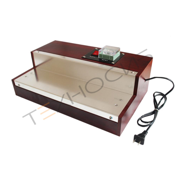 Ручной целлофанатор HLBT-115 Техно-Сиб - Купить с доставкой по всей России