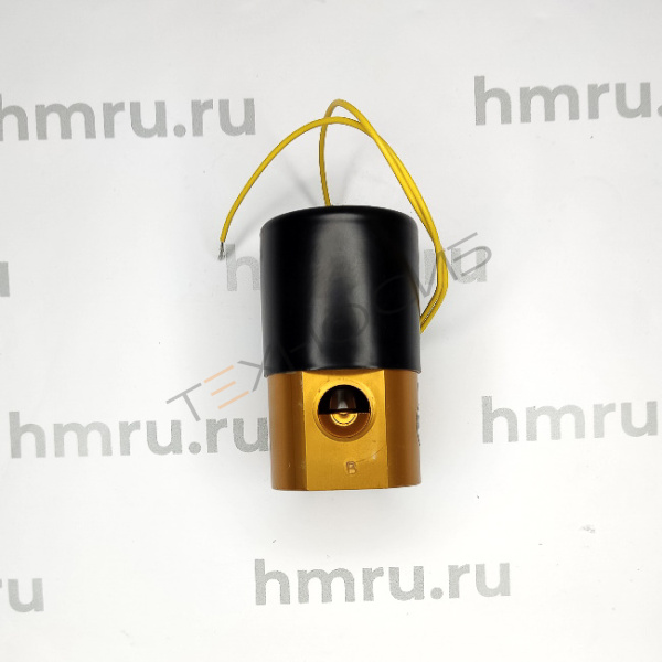 Электромагнитный клапан пуска газа для DZQ-610/2SA Техно-Сиб - Купить с доставкой по всей России 