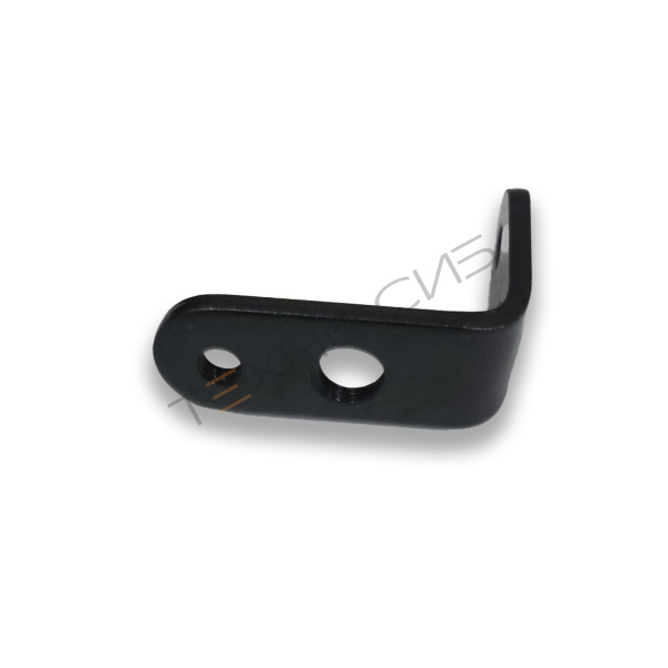 Кронштейн ручки прижима колеса тиснения для FRB-770 Техно-Сиб - Купить с доставкой по всей России 3