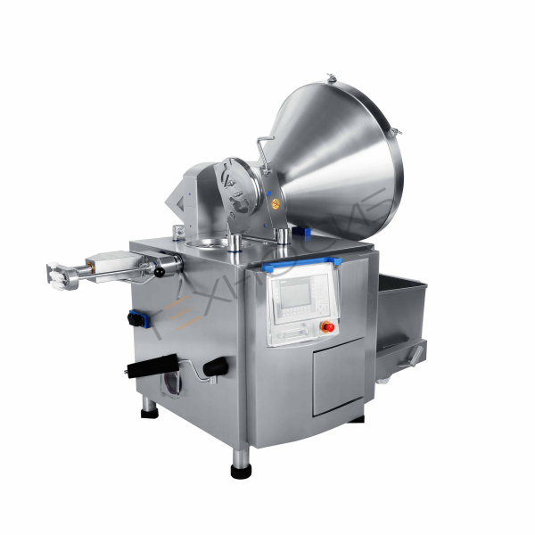 Вакуумный шприц GZY9000 Техно-Сиб - Купить с доставкой по всей России 