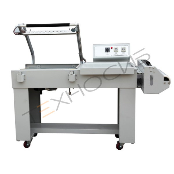 Упаковочная машина BSL-7560L Техно-Сиб - Купить с доставкой по всей России