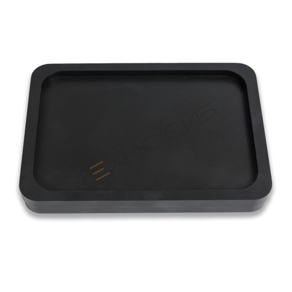 Тефлонизированная площадка нагревательной плиты для HVT skin размер лотка 210*148 мм Техно-Сиб - Купить с доставкой по всей России 3