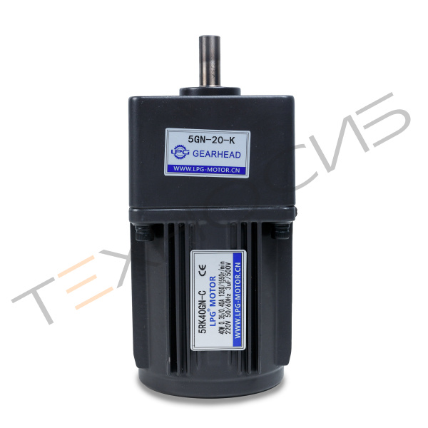 Двигатель для этикетировщика HL-50 Техно-Сиб - Купить с доставкой по всей России 