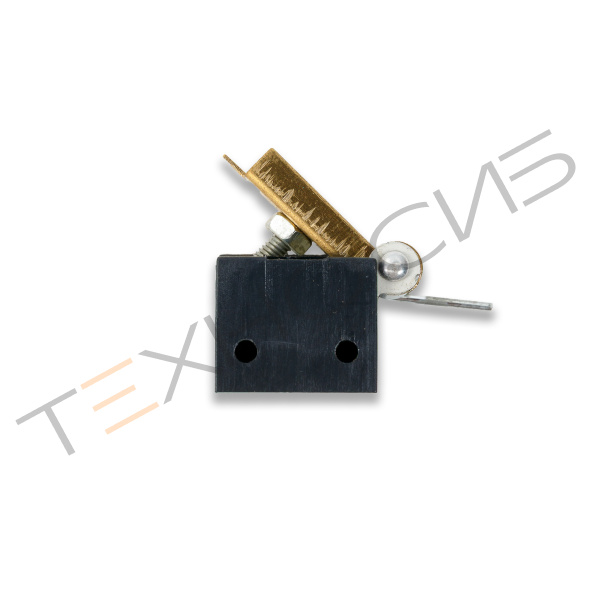 Держатель нихрома для запайщика серии FRT Техно-Сиб - Купить с доставкой по всей России 2